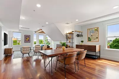 6 Highland Ave #3, Somerville, MA 02143 - Photo 1