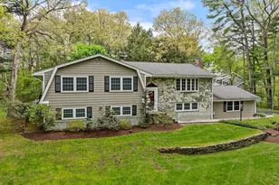 21 Churchill St, Sudbury, MA 01776 - Photo 1
