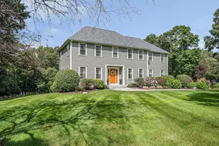 4 Nashoba Dr, Chelmsford, MA 01824 - Photo 1