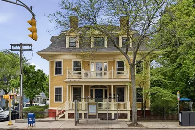 28 Highland Ave #4, Somerville, MA 02143 - Photo 1