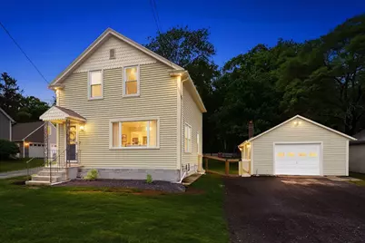 235 Union St, Northbridge, MA 01588 - Photo 1