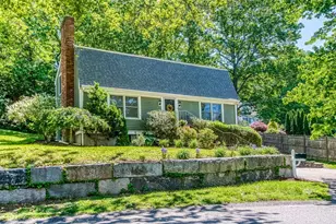 33 Overlook Ave, Dedham, MA 02026 - Photo 1