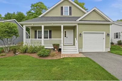29 Rachaels Way, Brockton, MA 02301 - Photo 1