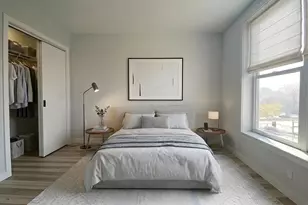 602 Canterbury, Boston, MA 02131 - Photo 1