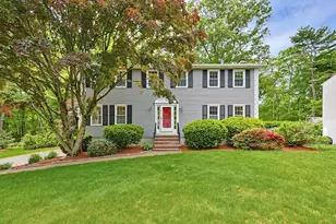 7 Cahill Park Dr, Framingham, MA 01702 - Photo 1