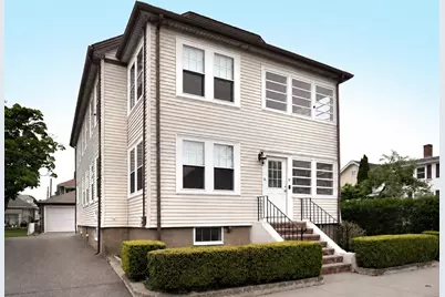 11-13 Alden St, Quincy, MA 02169 - Photo 1