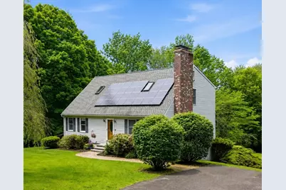 28 Lincoln St, Hopkinton, MA 01748 - Photo 1