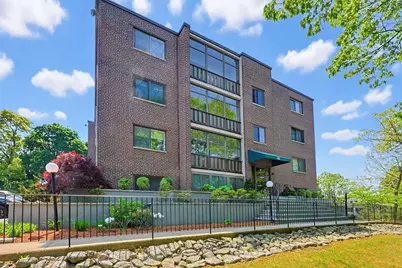 62 South St #1A, Quincy, MA 02169 - Photo 1