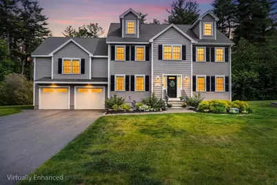27A Devonshire Dr, Billerica, MA 01821 - Photo 1
