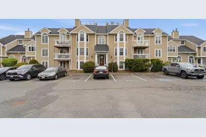 206 Carriage Ln #206, Taunton, MA 02780 - Photo 1