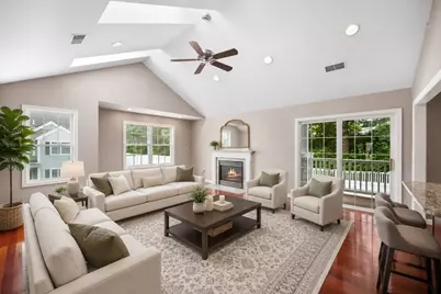 58 Village Drive #58, Quincy, MA 02169 - Photo 1