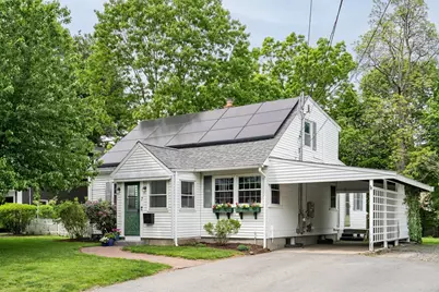 7 Oakridge Ave, Natick, MA 01760 - Photo 1
