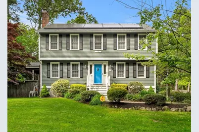 20 Blease Drive, Tewksbury, MA 01876 - Photo 1