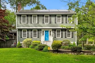 20 Blease Dr, Tewksbury, MA 01876 - Photo 1