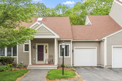 5 Vine Brook Way #5, Woburn, MA 01801 - Photo 1