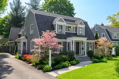 196 Canton Ave, Milton, MA 02186 - Photo 1