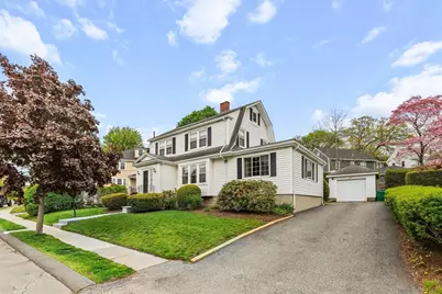 35 Badger Rd, Medford, MA 02155 - Photo 1