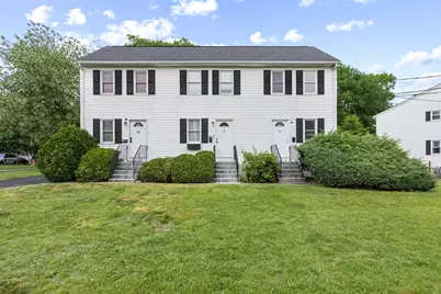 53 Colonel Bell Dr #53, Brockton, MA 02301 - Photo 1