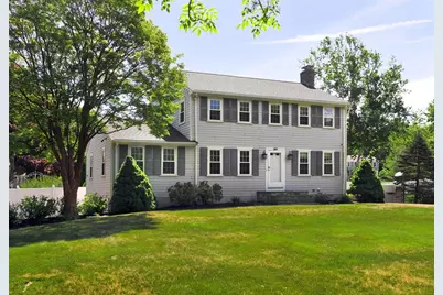 6 Presidents Rd, Hingham, MA 02043 - Photo 1