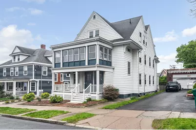 23 Wolcott Road #23, Lynn, MA 01902 - Photo 1