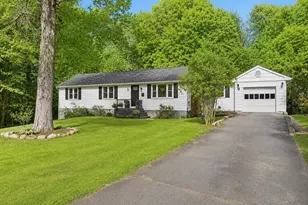 111 Pleasant St, Ayer, MA 01432 - Photo 1