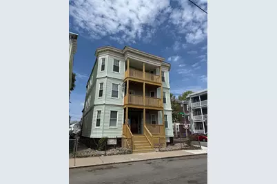 19 Irma Street, Boston, MA 02124 - Photo 1