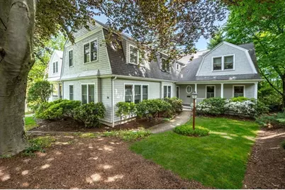 94 Herrick Rd #94, Newton, MA 02459 - Photo 1