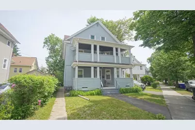8 Vermont St., Springfield, MA 01108 - Photo 1