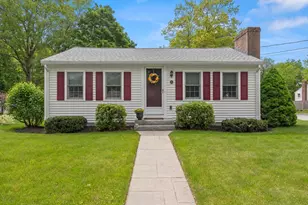 18 Knowlton St, Hamilton, MA 01982 - Photo 1