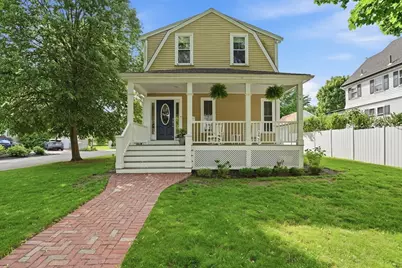 59 Elm Street, Hingham, MA 02043 - Photo 1