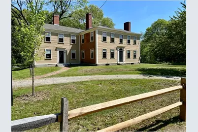 200 North Great Rd, Lincoln, MA 01773 - Photo 1