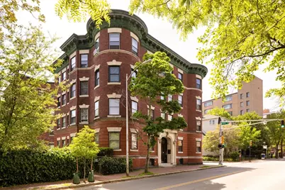 276 Harvard Street #6, Cambridge, MA 02139 - Photo 1