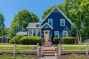 113 Oakdale Ave, Dedham, MA 02026 - Photo 1