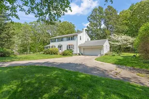 122 Sandy Valley Rd, Dedham, MA 02026 - Photo 1