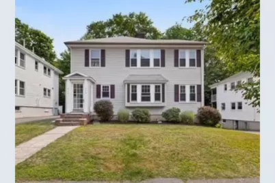 514 Lowell Avenue #514, Newton, MA 02460 - Photo 1