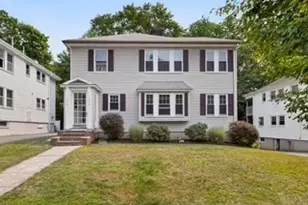 514 Lowell Ave, Newton, MA 02460 - Photo 1