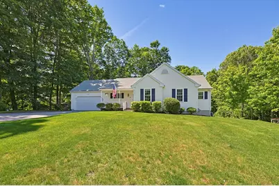 8 Maple Street, Southborough, MA 01772 - Photo 1