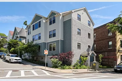 1 Sylvia St #3, Boston, MA 02130 - Photo 1