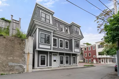 57 Pitman St #2A, Somerville, MA 02143 - Photo 1
