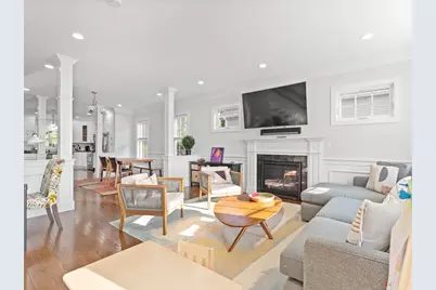 12 Cedar St #2, Waltham, MA 02453 - Photo 1