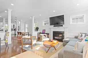 12 Cedar St, Waltham, MA 02453 - Photo 1