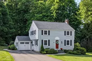 24 College Rd, Wellesley, MA 02482 - Photo 1