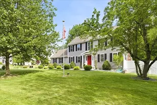 8 Eileen Rd, Norton, MA 02766 - Photo 1