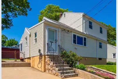 38 Grassmere Rd, Boston, MA 02136 - Photo 1