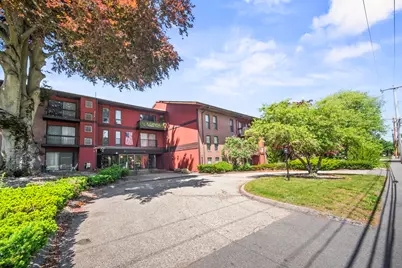 170 Highland St #322A, Taunton, MA 02780 - Photo 1