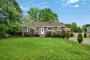65 Holmes Ave, Brockton, MA 02302 - Photo 1