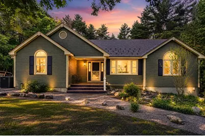 22 Mehaffey Lane, Rowley, MA 01969 - Photo 1