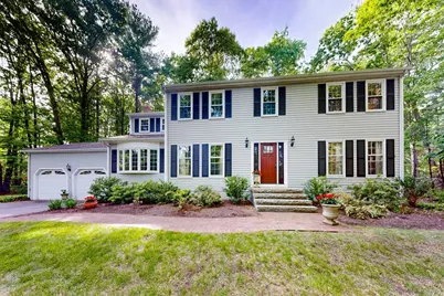 13 Garry Dr, Medfield, MA 02052 - Photo 1