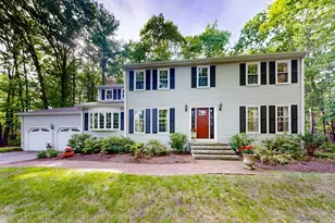 13 Garry Dr, Medfield, MA 02052 - Photo 1