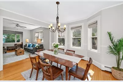 46 Jerome Ave, Newton, MA 02465 - Photo 9